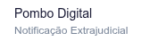 Pombo DigitalNotificação Extrajudicial